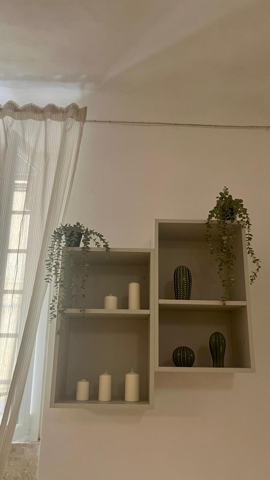 Casa Claudia Villa Barletta Buitenkant foto