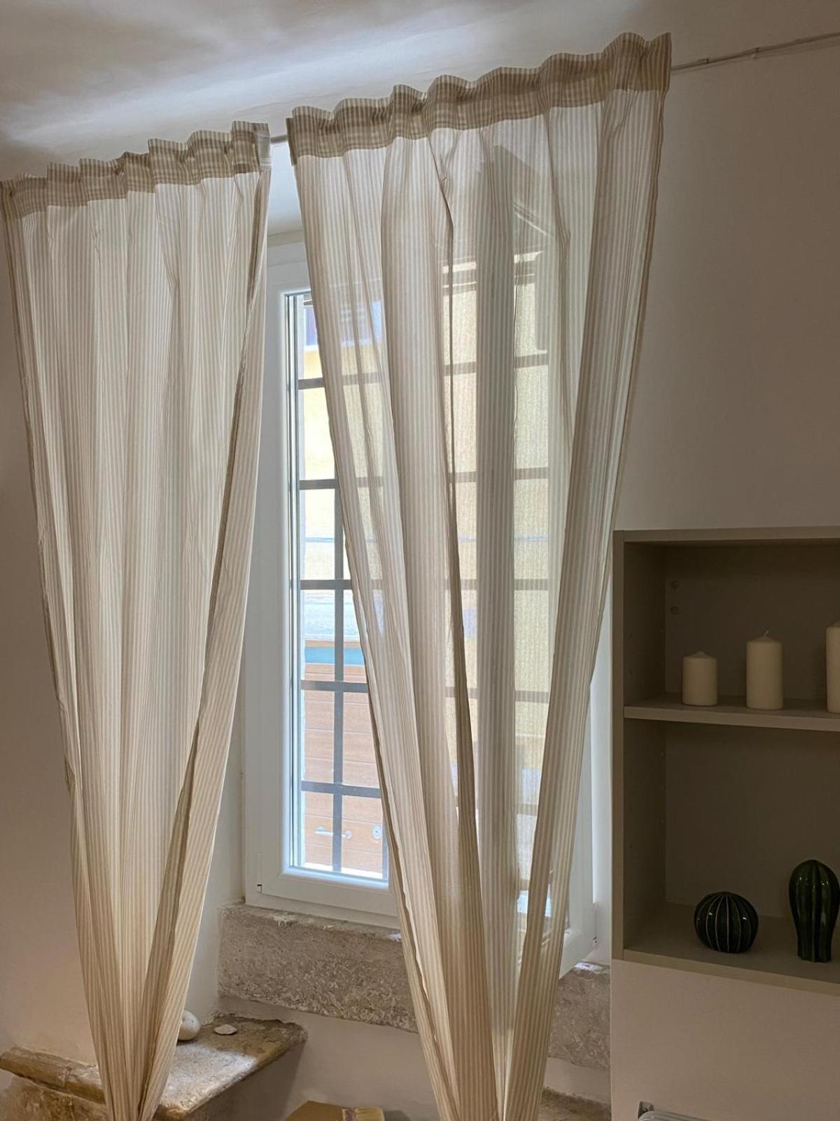 Casa Claudia Villa Barletta Buitenkant foto